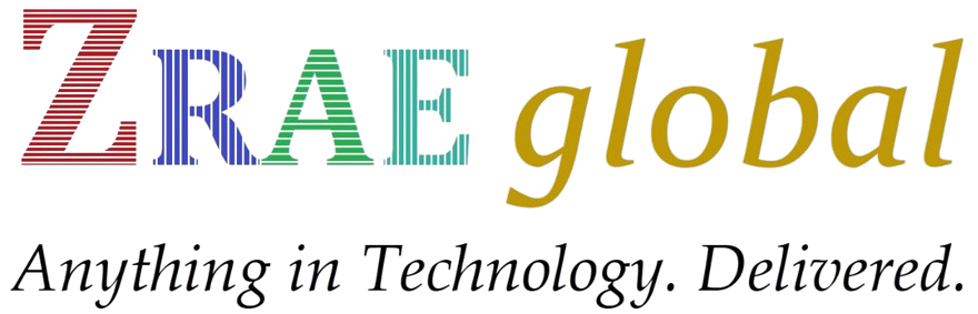 ZRAE Global