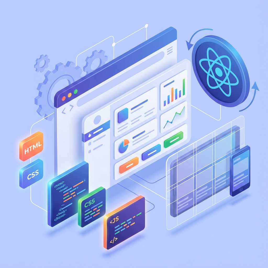 Mobile App Development